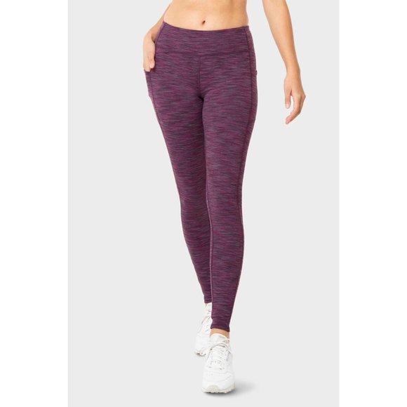 Kyodan Fleece Lined Leggings 